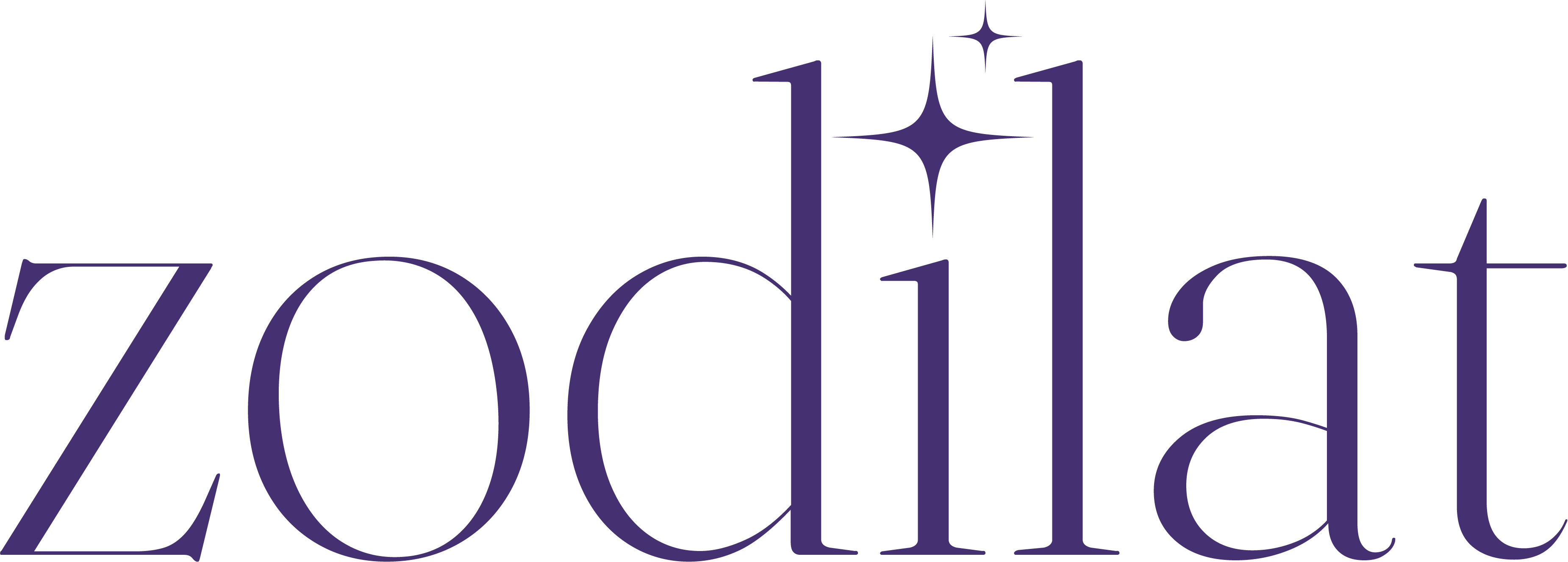 Zodilat Logo